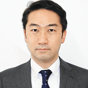 この道より我を生かす道なし