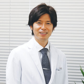 若手医師の育成に着手