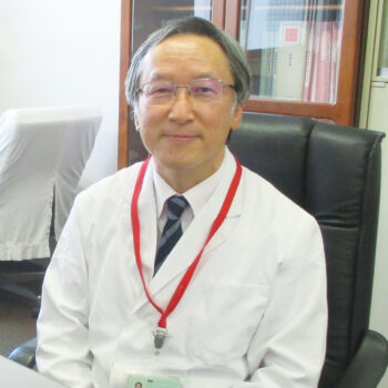 病院の要は「人」 働き方改革を急ぐ