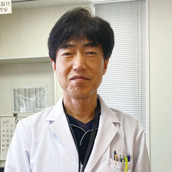 地域や大学と連携 良質な医療の継続を
