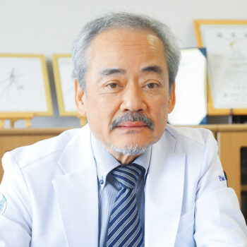 病院経営の改善　難題にも平常心で臨む