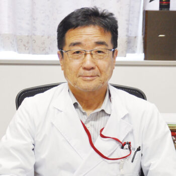 人生の集大成を地域医療に