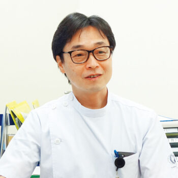 採用・育成と臨床の充実に向けて