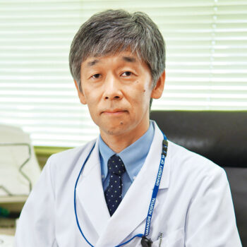 寄り添う医療と教育を