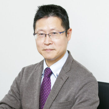 地域医療の維持・発展を