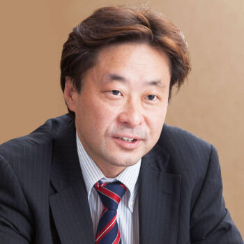 若い医師が集う教室に