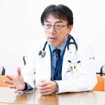 感染症医療を世界水準へ専門医の育成も急務