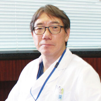 人を助ける道に