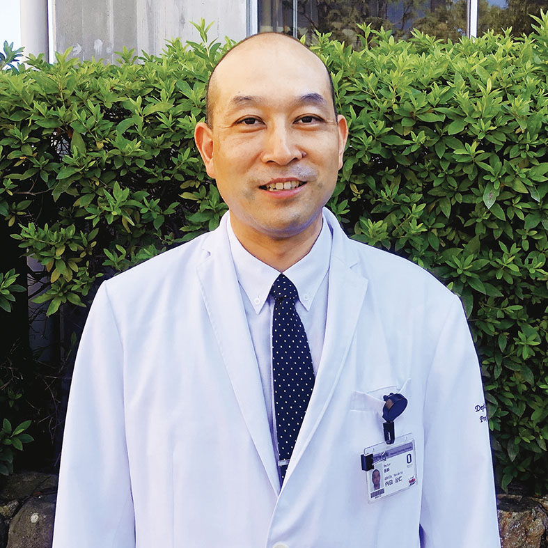 岡山大学大学院医歯薬学総合研究科 CKD･CVD地域連携包括医療学　三位一体で、慢性腎臓病に立ち向かう