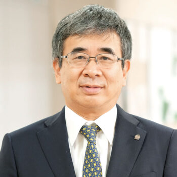 放射線治療、緩和ケア　持てる力で”地域完結“を