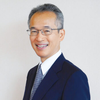 志を持つ人に報いる病院に