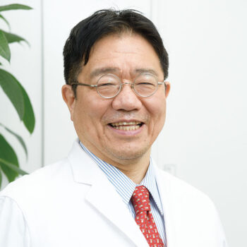 研究マインドを持つ医師を育てたい