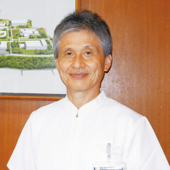 「公園化構想」を推進　精神科病院をもっと身近に