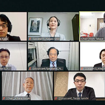 第84回日本循環器学会学術集会　ＣＯＶＩＤ-19特別企画「新型コロナウイルスパンデミックに循環器内科医として立ち向かう」