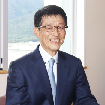 就労支援、地域交流で精神疾患の理解を深める