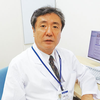 しっかりとしなやかに新しい地域密着型病院へ 九州医事新報