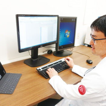 《特別企画》デジタルが変える次世代医療　オンライン診療導入は何を変えていくのか