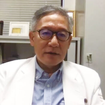 連載：検証コロナ「あの時」《第2回》 福岡記念病院 上野 高史 院長