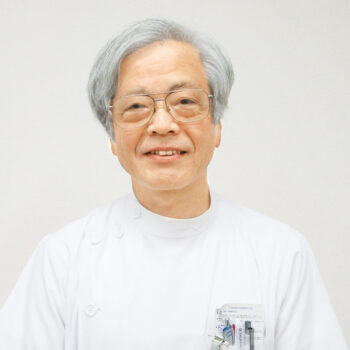 地域、患者さんに 近いところで医療を
