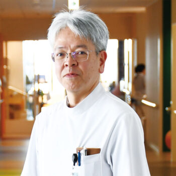 岩手医科大学医学部 障がい児者医療学講座　岩手県の障がい児者医療の人材育成、支援体制を強化