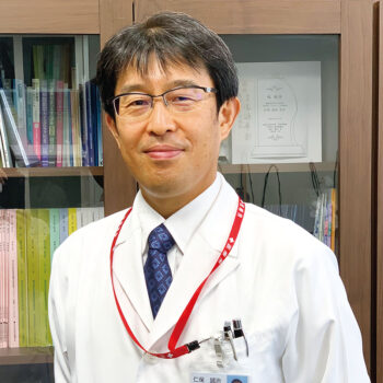 肺がん治療  研究を前進
