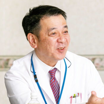 精神科救急  急性期治療を柱に
