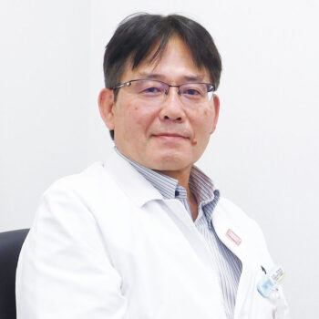 ニーズに応え一歩ずつ前へ