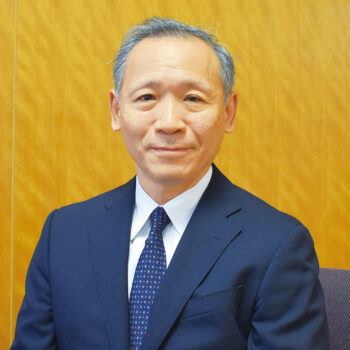 積極的に情報発信  地域のために奔走