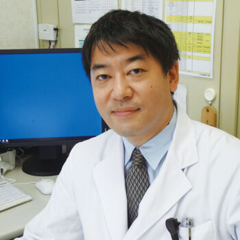 積極的な院外診療で精神科医療を〝見える化〟