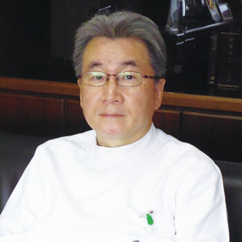 信頼される医療を守り続ける