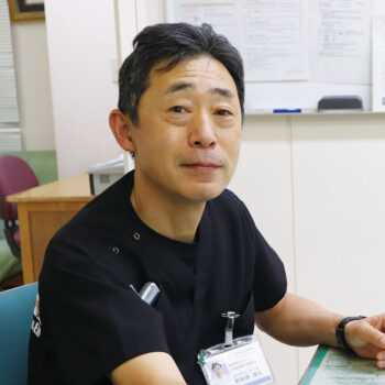 病院前救急診療を充実  北米型ＥＲで全患者に対応