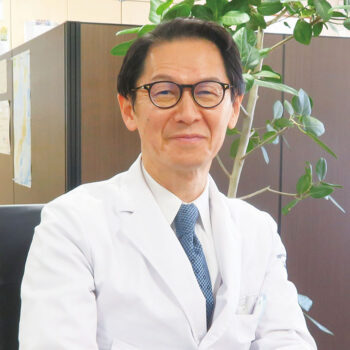 急性期から社会復帰まで専門治療を提供