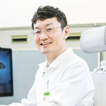 AIやITを活用  画像診断の新しい時代へ
