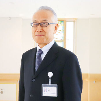 「農民とともに」の 理念を現代に