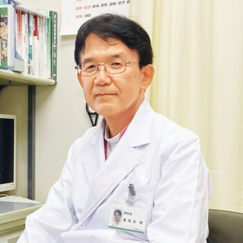 高度治療と相談窓口を実現  「がん診療センター」新設