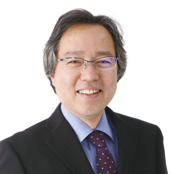 生活の視点取り入れ　患者に関わり続ける