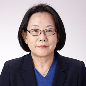 愛知県看護協会 会長 三浦 昌子 九州医事新報