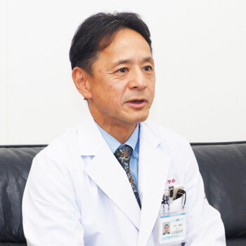 高い技術と社会性  選ばれる外科医を養成