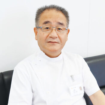 命をいただき地域医療に尽くす