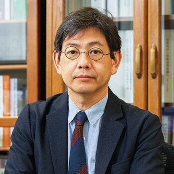 信州大学医学部附属病院　病院長  川真田  樹人