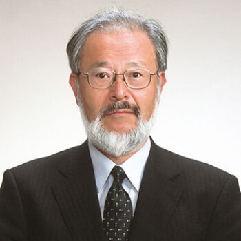 全国公私病院連盟　会長  邉見  公雄