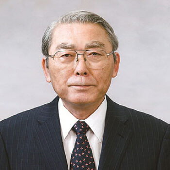 全国自治体病院協議会　会長  小熊  豊