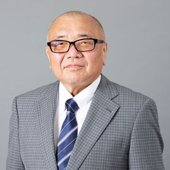 全日本病院協会　会長  猪口  雄二