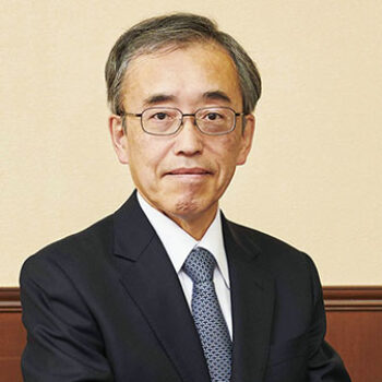 兵庫医科大学病院　病院長  阪上  雅史