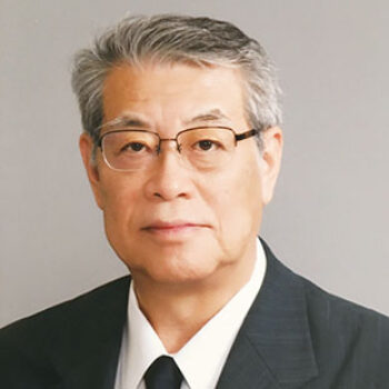 労働者健康安全機構　理事長  有賀  徹