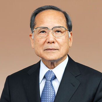 北海道医師会　会長  長瀬  清