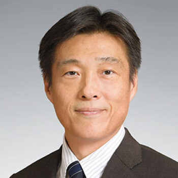 地域包括ケア病棟協会　会長  仲井  培雄