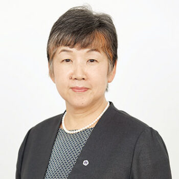 埼玉県看護協会　会長  松田  久美子