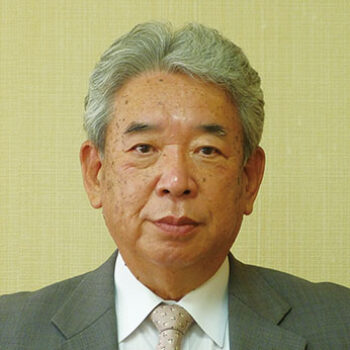 山口県医師会　会長  河村  康明