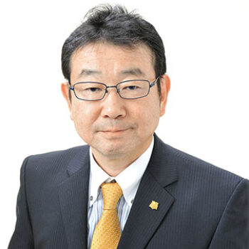 岡山大学病院　病院長  金澤  右
